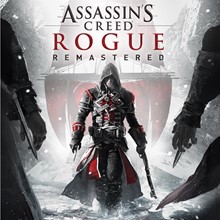 Assassin's Creed® Изгой. Обновленная версия XBOX Код 🔑