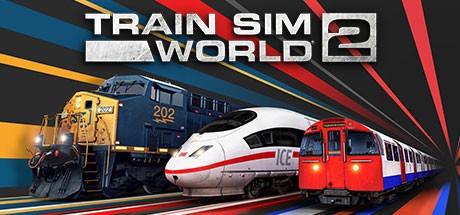 Обложка Train Sim World 2 Deluxe Edition+DLC+GLOBAL-Steam🔴