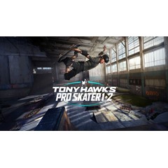 Tony Hawks Pro Skater 1+2 EPIC GAMES Оффлайн Активация