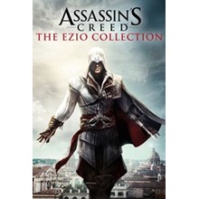 Assassin&acute;s Creed Ezio Collection XBOX KEY🔑 - irongamers.ru