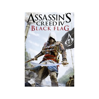 ✅💥ASSASSIN´S CREED IV BLACK FLAG💥✅XBOX ONE/X/S🔑КЛЮЧ