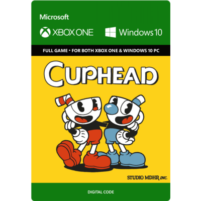 ✅CUPHEAD XBOX✅Аренда