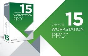 Обложка Код активации VMware Workstation 15.x Pro