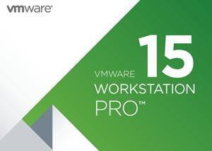 Обложка Ключ активации VMware Workstation 15.5 Pro