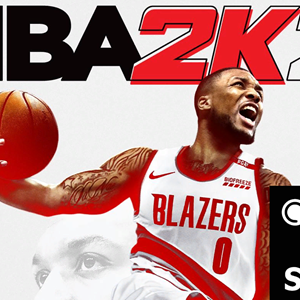 NBA 2K21 - STEAM (Region free) - Лицензия