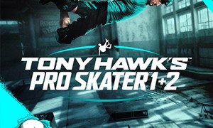 Tony Hawk’s 1 + 2 Deluxe Edition аренда для Xbox One ✔️