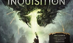 Dragon Age: Inquisition Game of the Year Edition (Xbox)