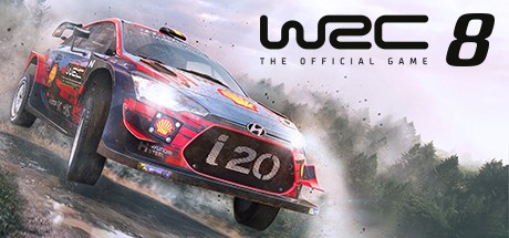 Скриншот WRC 8. STEAM-ключ+ПОДАРОК (RU+СНГ)