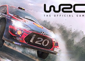 WRC 8. STEAM-ключ+ПОДАРОК (RU+СНГ)