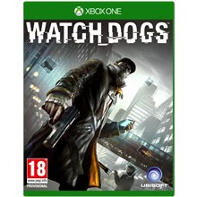 🌍 WATCH DOGS XBOX ONE / XBOX SERIES X | S / KEY 🔑 - irongamers.ru