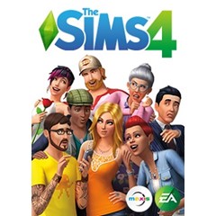 The Sims 4: DLC Nifty Knitting (Origin KEY) + ПОДАРОК