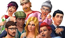 The Sims 4: DLC Nifty Knitting (Origin KEY) + ПОДАРОК