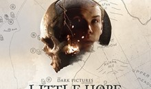 The Dark Pictures Anthology: Little Hope (Steam KEY)
