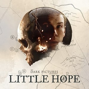 The Dark Pictures Anthology: Little Hope (Steam KEY)