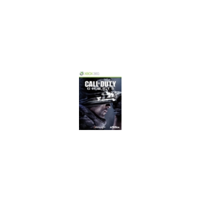 Call of Duty®: Ghosts xbox360 (Перенос)