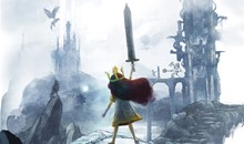 Child of Light® Ultimate Edition XBOX ONE / X|S Код 🔑