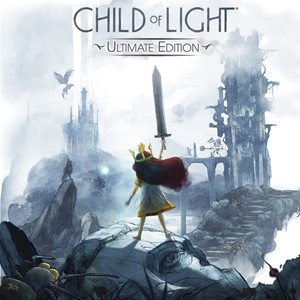 Child of Light® Ultimate Edition XBOX [ Ключ 🔑 Код ]