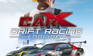 CarX Drift Racing Online аренда для Xbox One ✔️