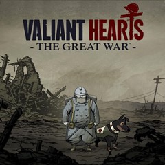 Valiant Hearts: The Great War XBOX [ Ключ 🔑 Код ]