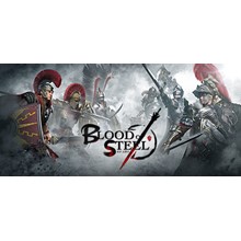 Blood of Steel - Beta - Steam Key - Region GLOBAL / ROW