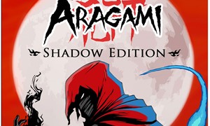 Aragami: Shadow Edition XBOX ONE ключ