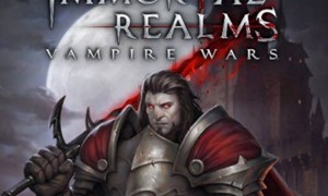 Immortal Realms: Vampire Wars (XBOX ONE)