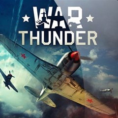 ✅War Thunder 20-100lvl | ГАРАНТИЯ