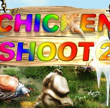 Купить Ключ Chicken Shoot 2 (STEAM КЛЮЧ / РФ + МИР)
