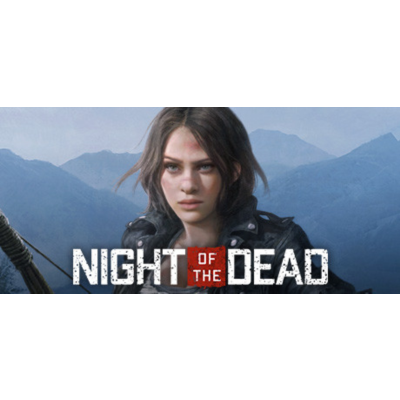 Night of the Dead - Steam Access OFFLINE