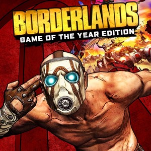 🔑 Xbox One & Series Ключ | Borderlands GOTY Edition