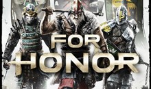 ✅For Honor Standard Edition 🗡 XBOX  ключ +подарок🔑