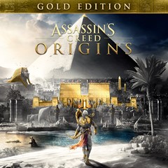 Assassin&acute;s Creed® Истоки - GOLD EDITION XBOX [ Ключ 🔑]