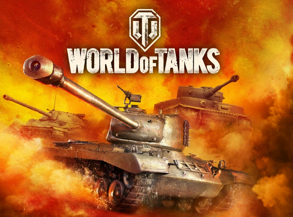 Обложка World of Tanks 5k-90k battles gift bonus