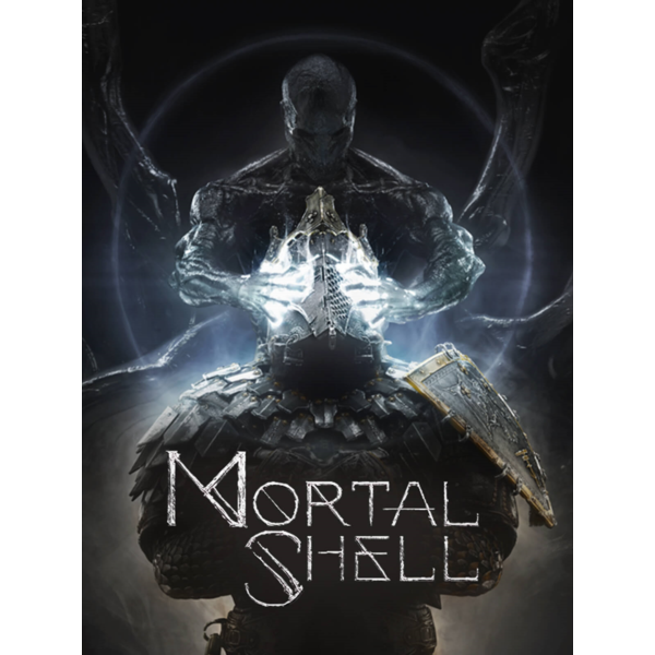Mortal Shell EPIC GAMES Оффлайн Активация