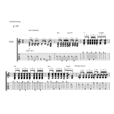 ПОРНОФИЛЬМЫ - Зеленые Стекла (табы)
