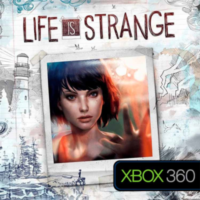 Xbox 360 | Life Is Strange + Call of Juarez | ПЕРЕНОС