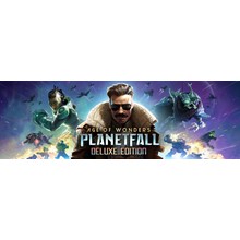 Age of Wonders: Planetfall - Deluxe Edition 🔑STEAM KEY