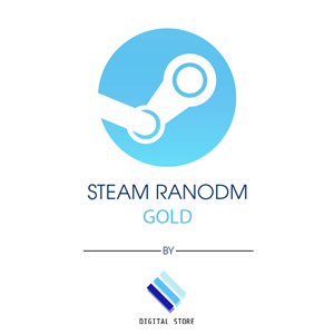 Steam Random GOLD [30% игр > 300руб + подарок за отзыв]