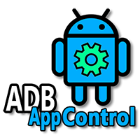 ADB AppControl Extended