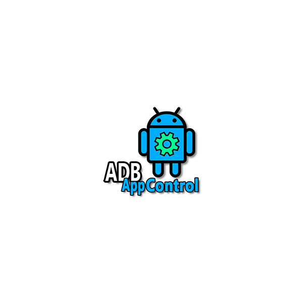 ADB AppControl Расширенная Версия