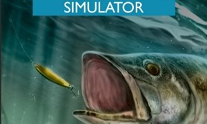 Ultimate Fishing Simulator (XBOX ONE)