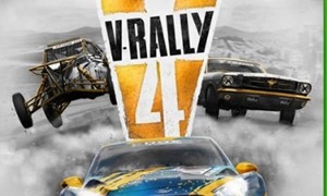 V-Rally 4 Ultimate Edition (XBOX ONE)