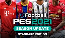 eFootball PES 2021 STANDARD EDITION XBOX ONE+SERIES ⭐⚽⭐