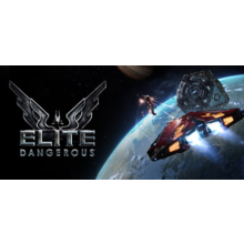 Elite Dangerous (STEAM KEY) | RU + CIS