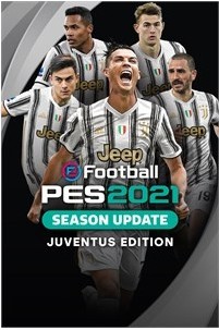 Oformlenie Zakaza Pes 21 Season Update Juventus Edition Xbox One Stoimostyu 1799 00 Rub Origin Steam Su