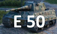 🔥WARGAMING | E 50+Leopard PT A В АНГАРЕ | WOT