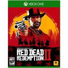 🔑КЛЮЧ✅❤️RED DEAD REDEMPTION 2 ULTIMATE EDITION❤️XBOX - irongamers.ru