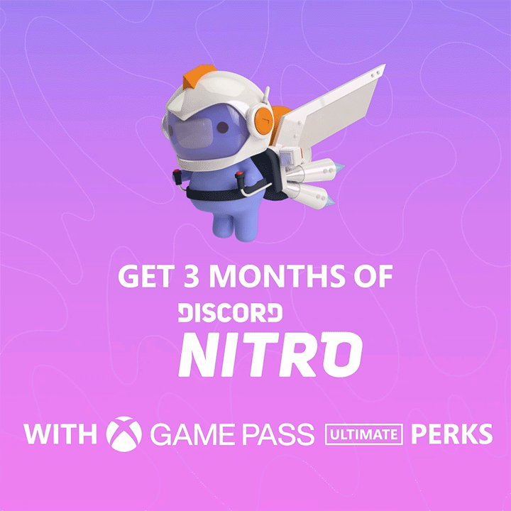✅DISCORD NITRO 3 МЕСЯЦ+2БУСТА 🚀МОМЕНТАЛЬНАЯ ДОСТАВКА✅