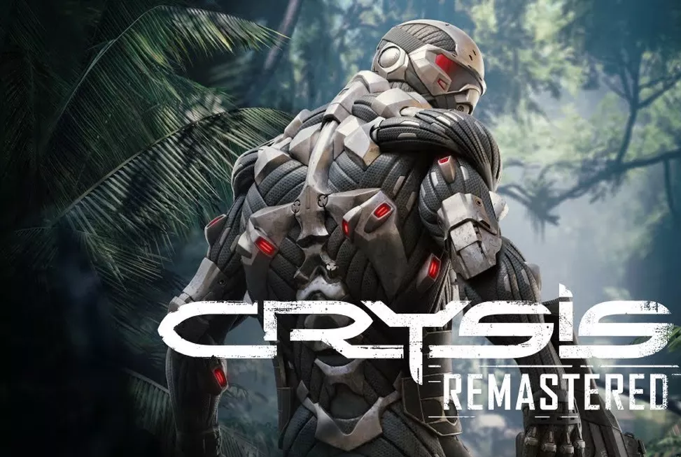 CRYSIS REMASTERED (XBOX ONE + SERIES) ✅⭐✅