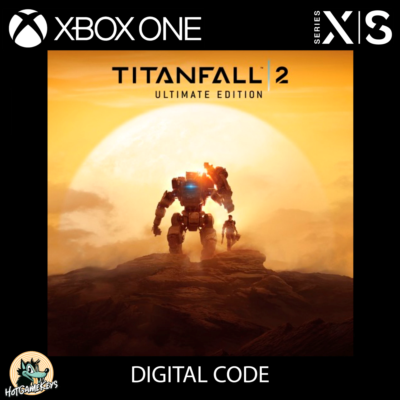 Titanfall™ 2 Максимальное издание XBOX [ Ключ 🔑 Код ]